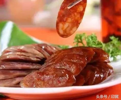 厉害了!40种河北非遗美食,考考你吃过几种?|