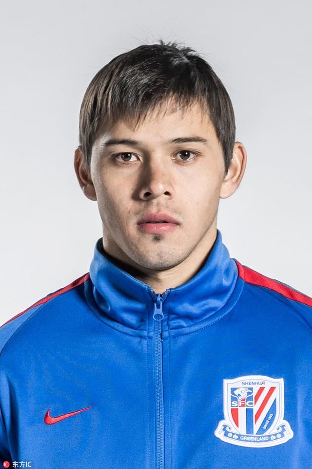 新赛季中超巡礼上海申花:引援没力度,目标也不