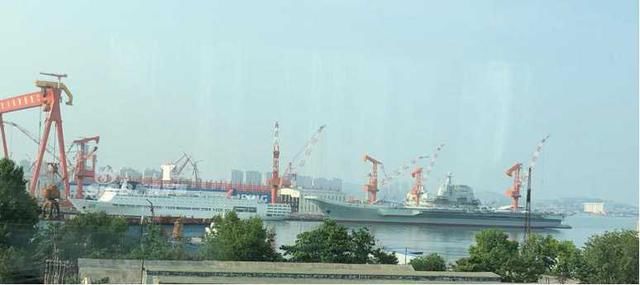 国产航母最新消息出来了:提前服役?印度已经蒙