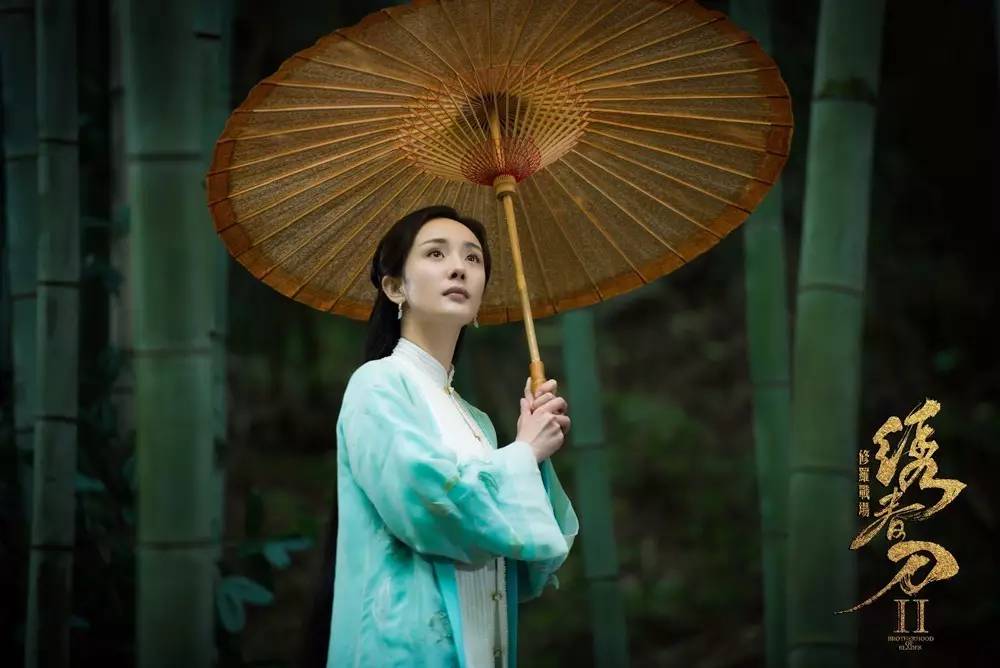 流量女王杨幂:请叫我人民艺术女演员