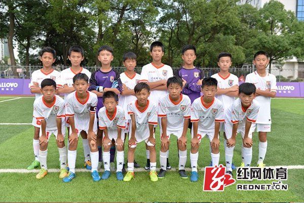 要做球星先做人 山东鲁能足校开启第二次玛丽