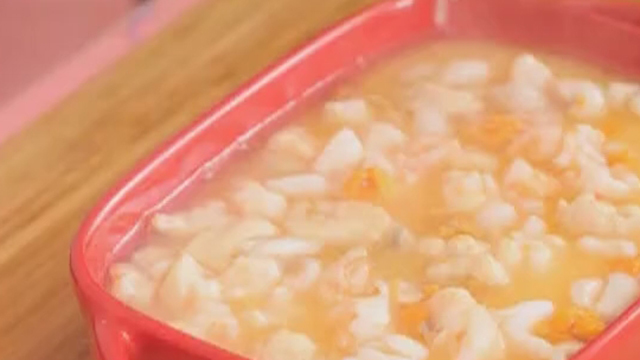 《快乐生活一点通》20180411妙做美食三鲜水蛋