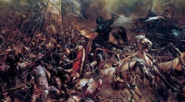 中国历史上另一次三国鼎立,最终统一天下的却