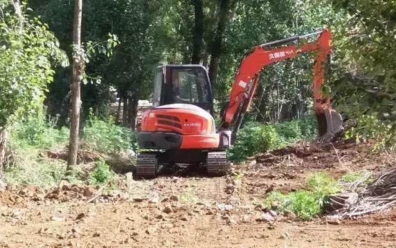 美丽乡村如何靓起来?密云区高岭镇疏解整治