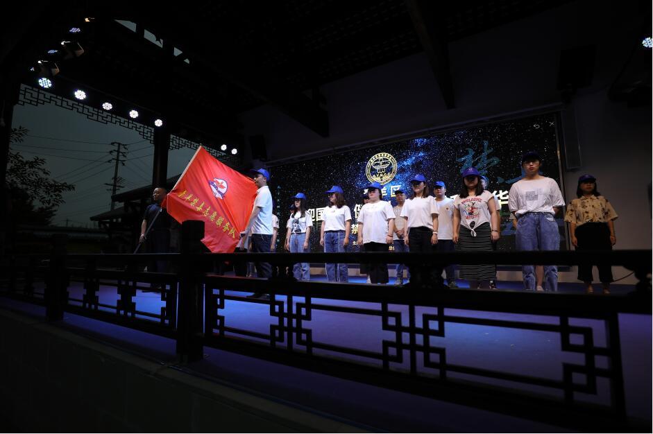 青羊区大力巩固“2019年全民禁毒集中宣传月”活动成果(图9) 青羊区大力巩固“2019年全民禁毒集中宣传月”活动成果(图9)