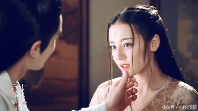 《三生三世》中墨渊的实力如何,他能不能打得