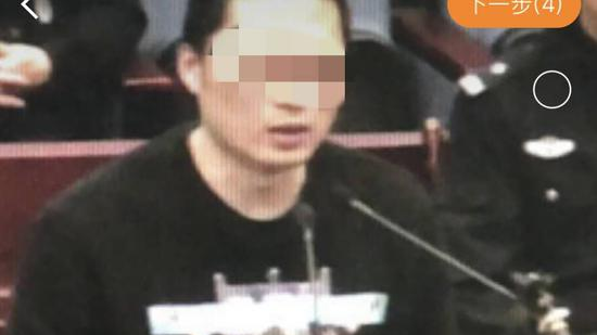 22岁网红舞蹈教师被割喉案宣判