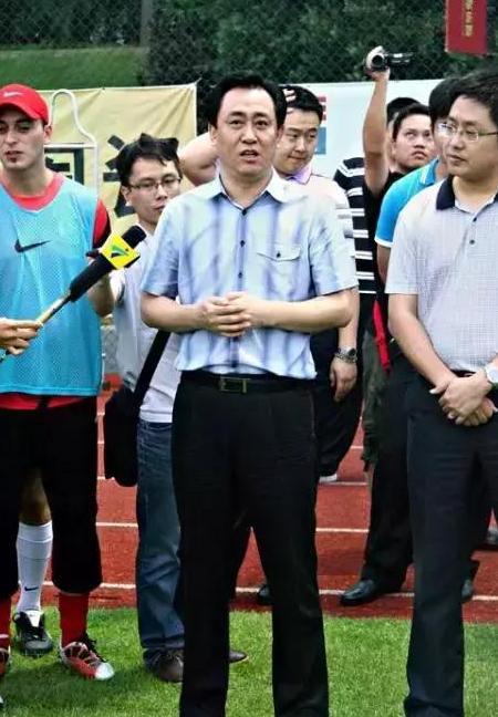 国足希望!广州恒大u15队逼平国际米兰队,场面