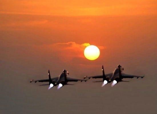 中国空军实力如何?俄罗斯承认自己终于被超越