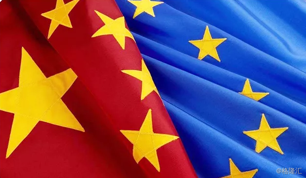 中美贸易战,欧盟怎么办?