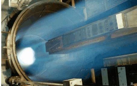 中国首创!我国研发超快的空天飞机,网友:20分钟