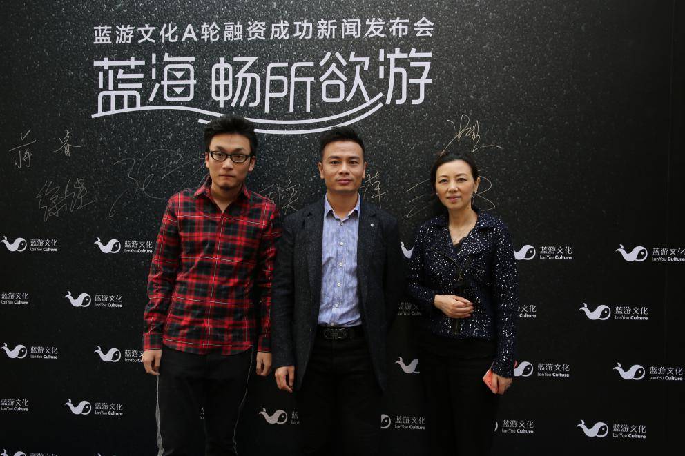 如今深陷欠薪丑闻,其创始人"牛蛙君"王玥被卷上风口浪尖,而曾经官宣