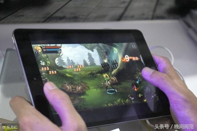 多家上市公司布局区块链游戏,市场份额扩大,行