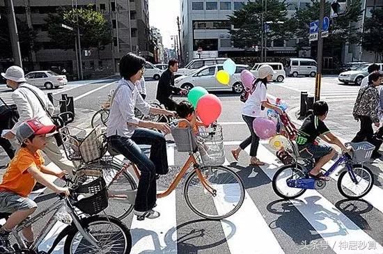 肥胖率全球最低的日本人,教你轻松减肥不饿不