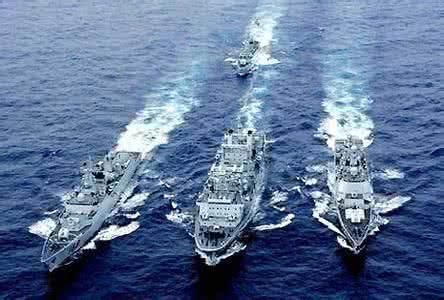 96年台海危机后 解放军高层誓言不让屈辱重演