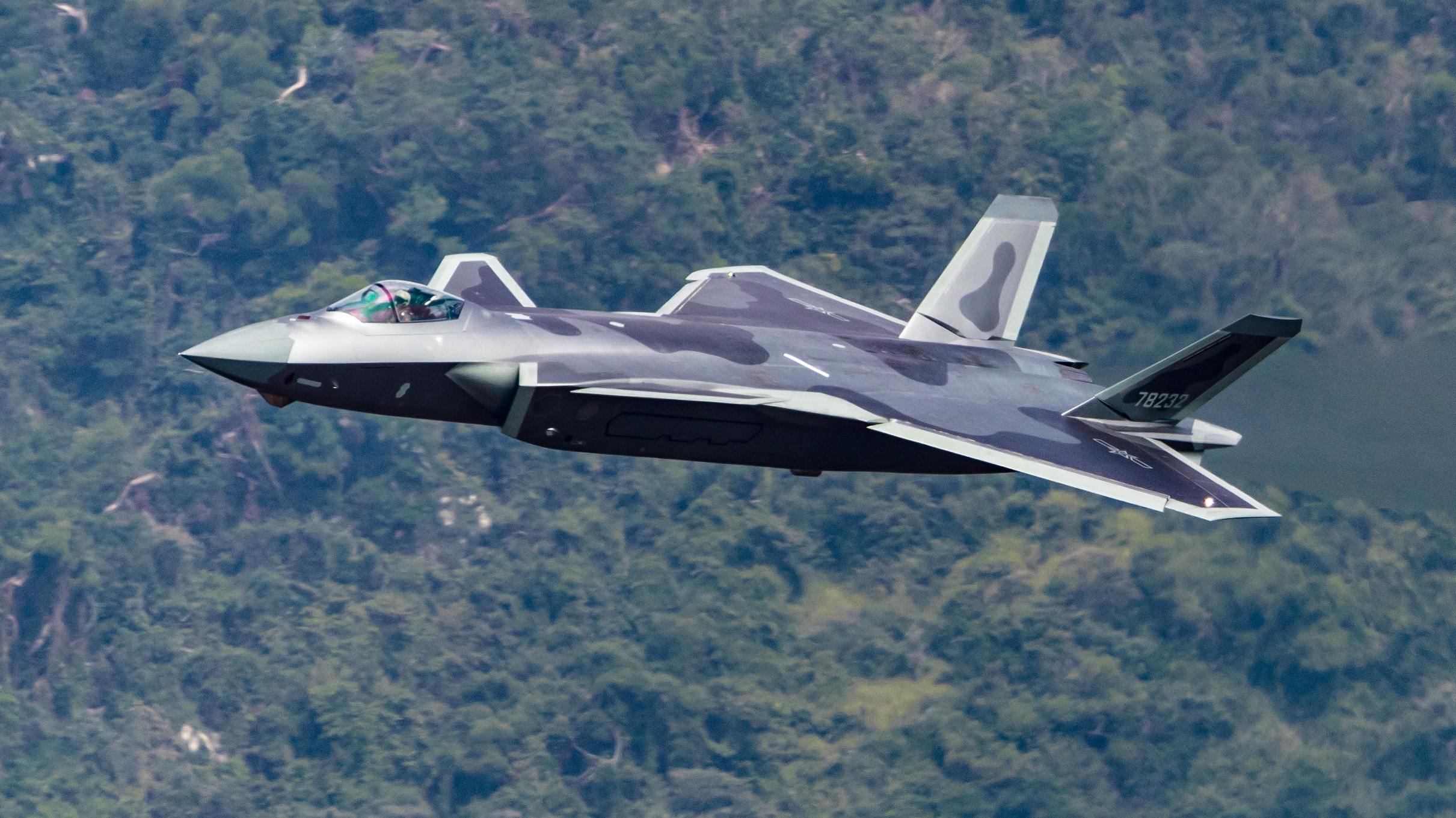 中国航空事业70年 多图展现光辉历程