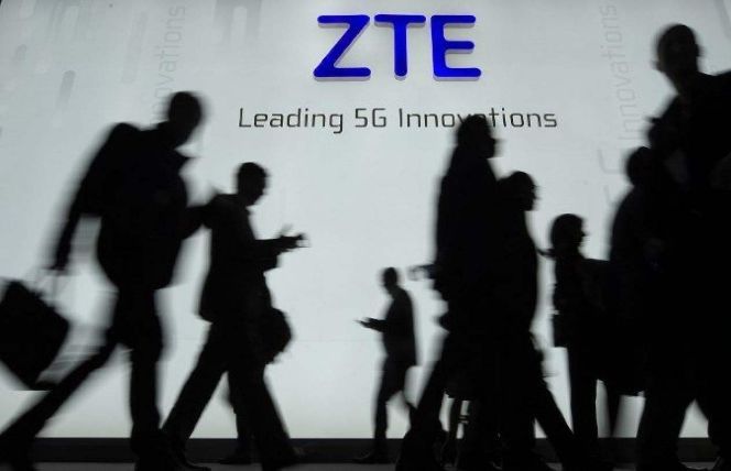 中兴被禁售事件如何影响到物联网行业?