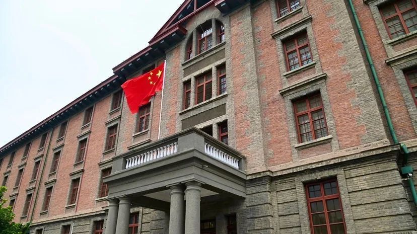 “北京市纪委监委推荐31处党日活动好去处”，北大红楼名列其中！