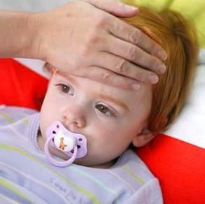 宝宝传递给你的缺锌信号,你看懂了吗?别耽误了