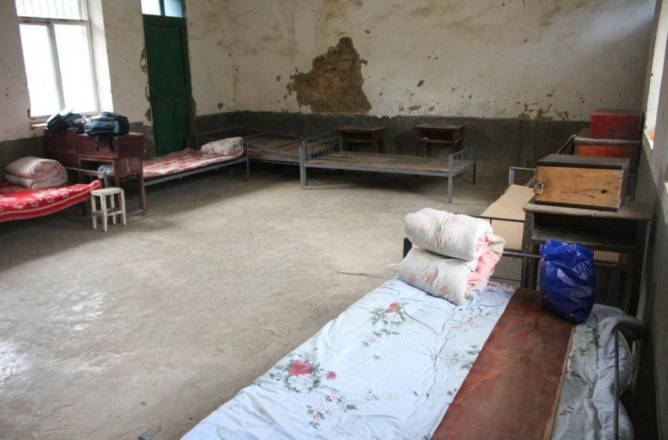 正荣公益招募大学生志愿者!巴东支教筑梦无悔