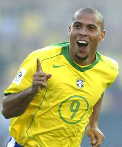 罗纳尔多放现在什么水平?齐达内:不需要体系,