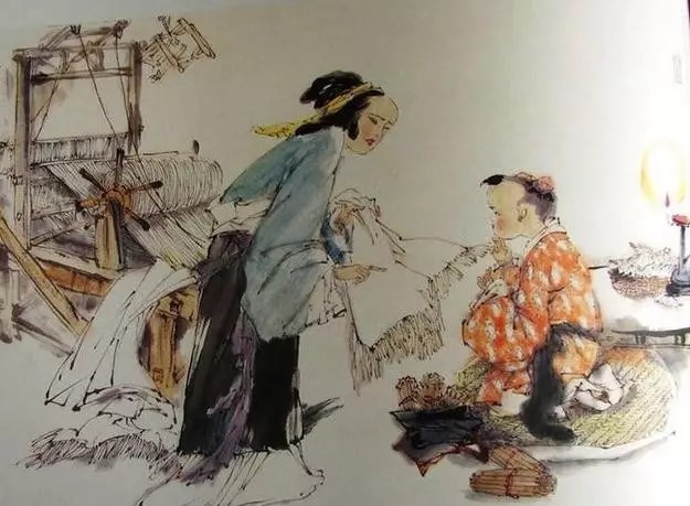 十个励志成语故事,记得讲给孩子听