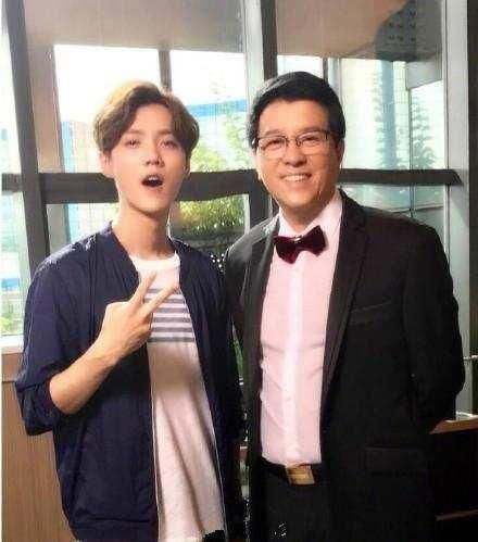 鹿晗是河南人不承认怕影响星途?22年不回老家