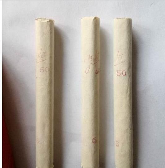 30多年的香烟留到现在什么样?听说口感就像烧