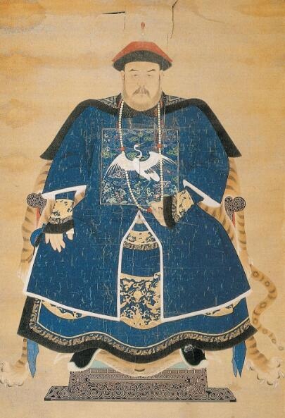 他们自称年羹尧后人,有传世金丝铠甲为证,已经上交国家! 他们自称年羹尧后人,有传世金丝铠甲为证,已经上交国家!