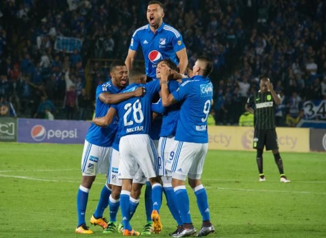 百万富翁出线概率不大需全力以赴