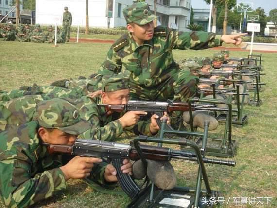 军队真的不允许家属进部队探望吗?看到最后让