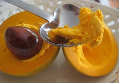 鸡蛋果这样吃可有效治疗失眠 鸡蛋果这样吃可有效治疗失眠