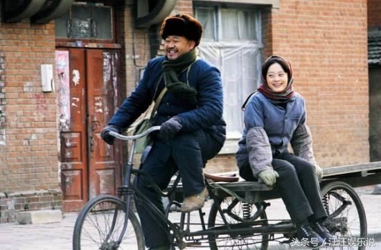 这部剧是孙俪的演技巅峰 却被禁三年 颜值超过