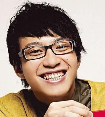 被誉为香港歌坛新晋的四大天王,你们会认可吗