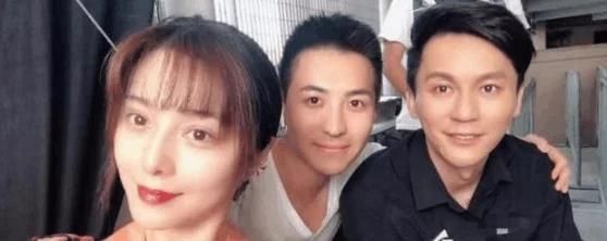 范冰冰李晨已注销中国国籍?转移资产美国结婚