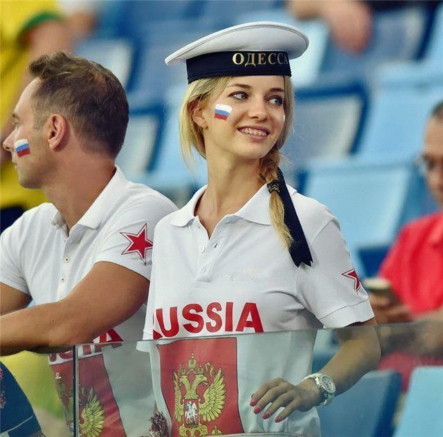 俄世界杯,哪个国家最有可能夺冠?看完这组数据
