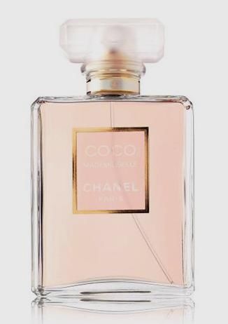 2018最受欢迎的女士香水排行旁前10强