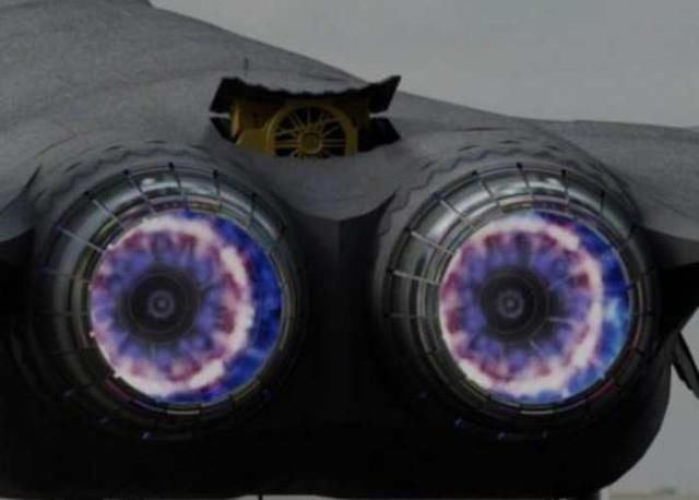 我国歼-20新型发动机推力达18吨,毫不逊色F-3