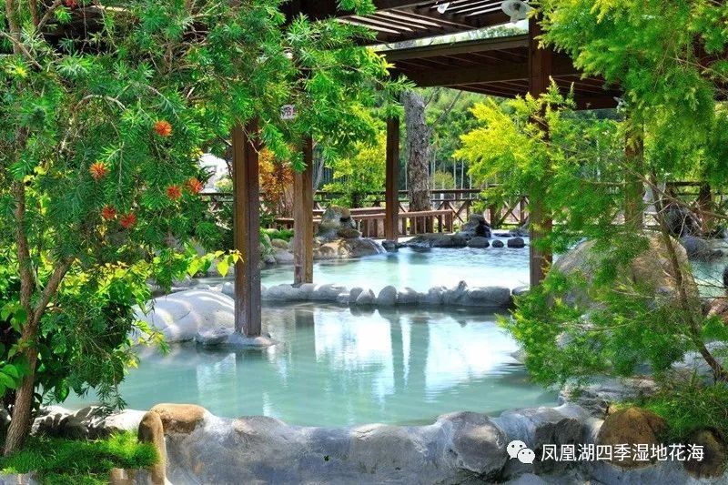 太仓双凤即将出现一座1500亩的大型景区!规划