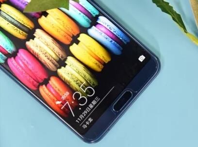 点亮科技:荣耀V10的AI速度革命是个啥?