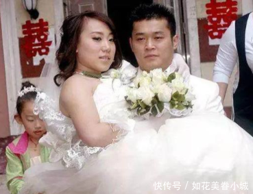 30岁丫蛋近照:真名意外曝光,离婚气质大变样赵