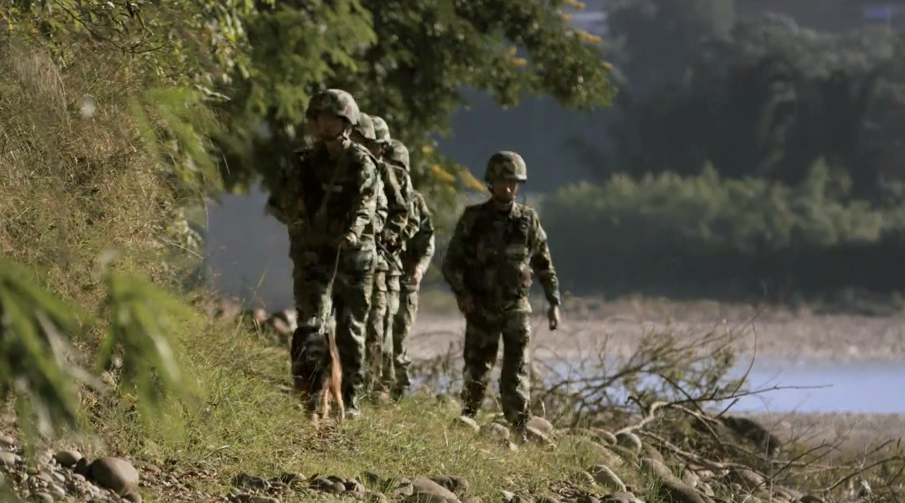 系列公益宣传片《守望》-云南篇 系列公益宣传片《守望》-云南篇