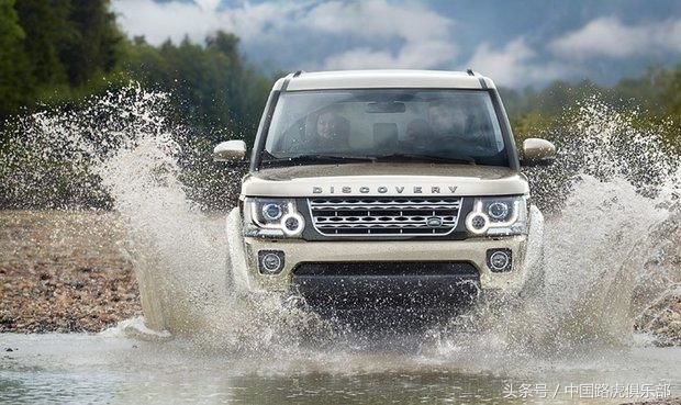 路虎问题那么多,为什么还有好多人买?