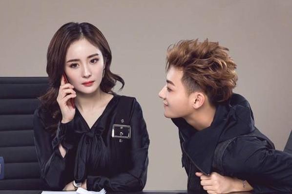 《谈判官》黄子韬破产,用翻跟头讨好杨幂开心