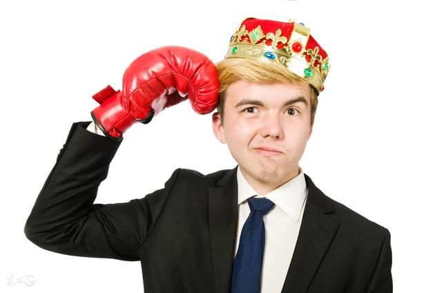 新年第一天,员工闹离职,老板挽留也没用,他还是