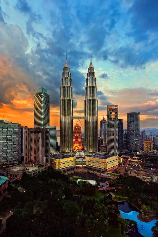 现在的马来西亚还适合买房投资吗?