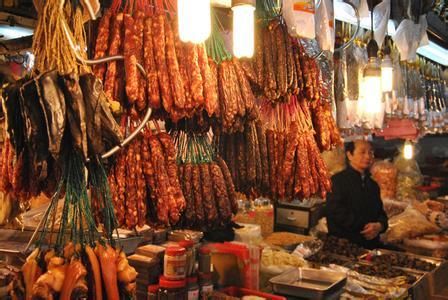 母猪肉能不能吃?对人体有没有害?请看专业养