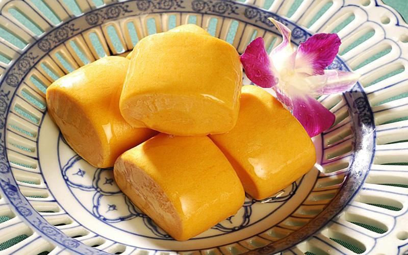 馒头、面条、米饭,哪一种更容易发胖