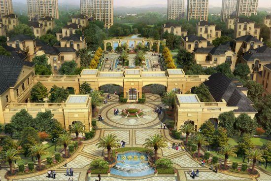 成都房价多少钱一平方,成都房价走势如何?