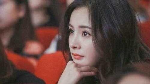 杨幂祝刘恺威生日快乐!再破离婚传言!大幂幂在